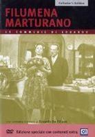 Filumena Marturano Édition Collector