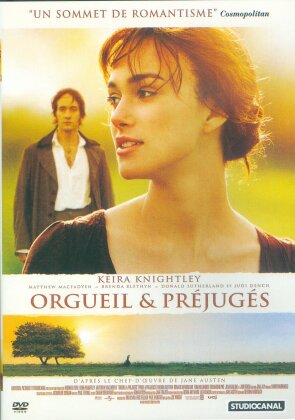 Orgueil et pr&eacute;jug&eacute;s (2005)