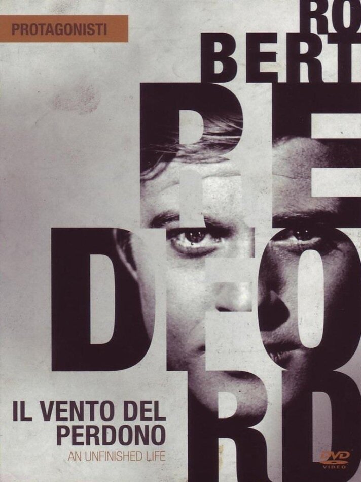 Il vento del perdono (2005) I Protagonisti