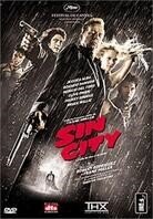 Sin City (2005) Édition Collector, 2 DVD
