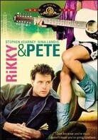 Rikky and Pete