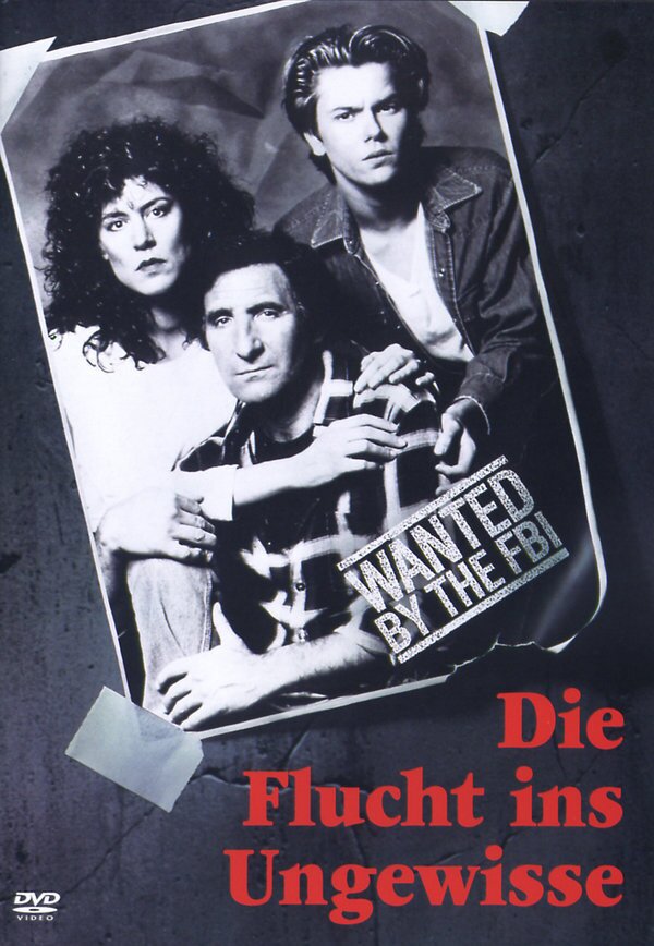 Die Flucht ins Ungewisse - Running on empty (1988)