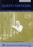 Questi fantasmi Édition Collector