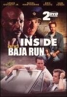 Baja run / Inside 2 DVDs