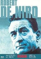Cofanetto De Niro - Men of Honor / Ronin / Nascosto nel buio 3 DVD