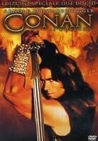 Conan il barbaro (1982) Edizione Speciale, 2 DVD