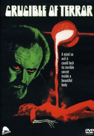 Crucible of Terror (1971)