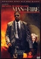 Man on fire (2004) Edizione Speciale, 2 DVD