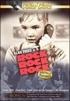 Rock, Rock, Rock!