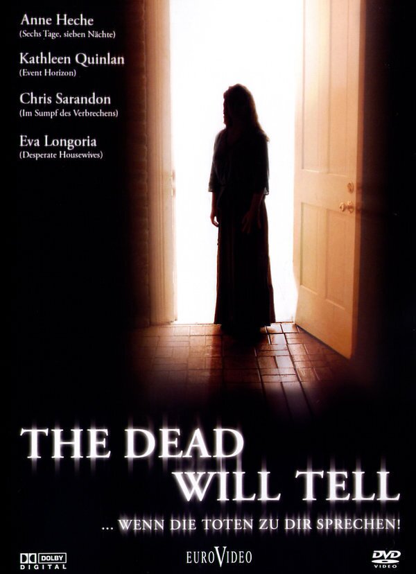 The dead will tell