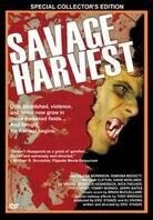 Savage harvest (1994)