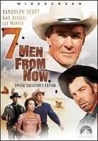 7 men from now Special Collector's Edition