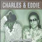 Charles & Eddie - Chocolate Milk