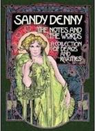 Sandy Denny - Notes & The Words - Collection 4 CD