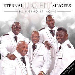 Eternal Light Singers - Bringing It Home: Live In Marianna