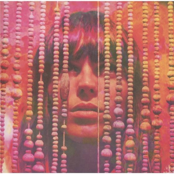 Melody's Echo Chamber - ---