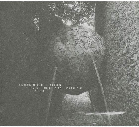Terrence Dixon - From The Far Future Pt 2