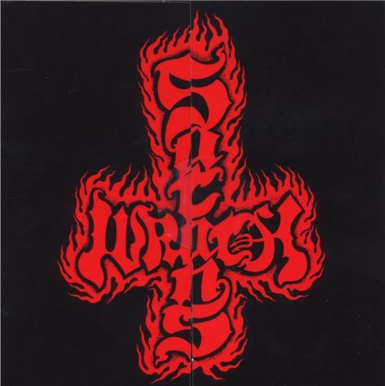 Satans Wrath - Galloping Blasphemy
