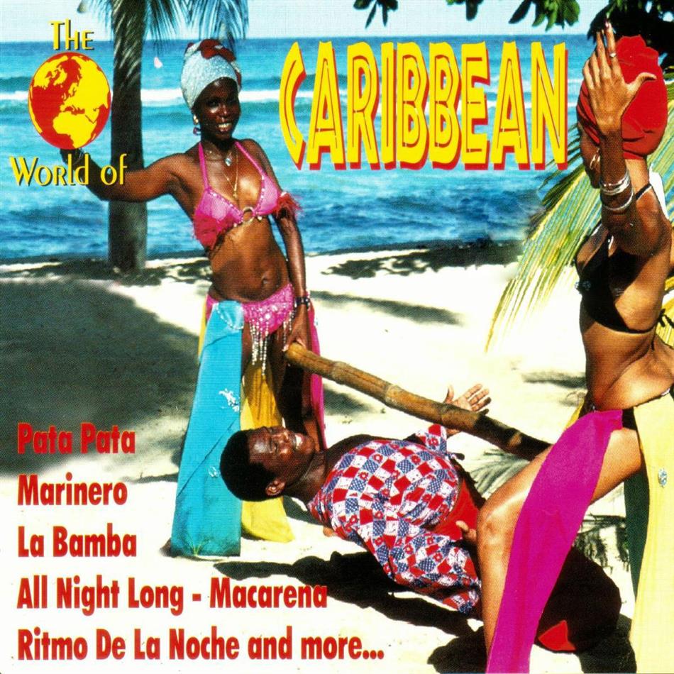 Karibik 2 CD