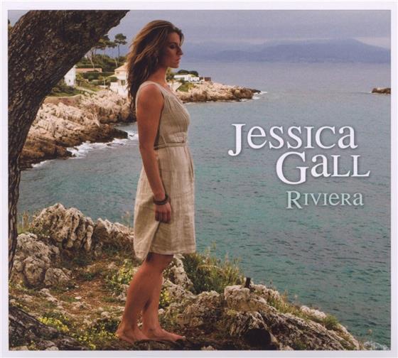 Jessica Gall - Riviera