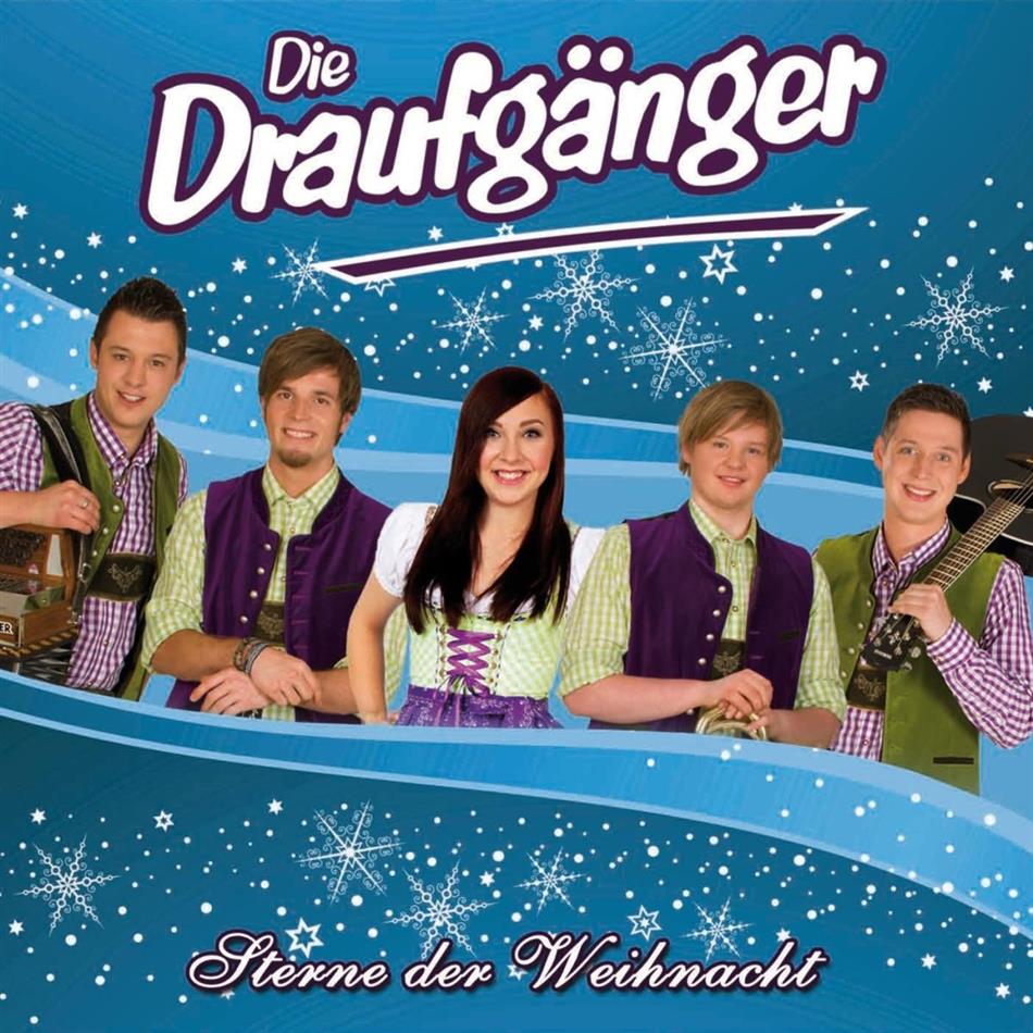 Draufgänger - Sterne Der Weihnacht