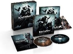 Kamelot - Silverthorn Limited Edition, 2 CDs