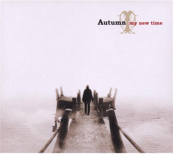 Autumn - My New Time