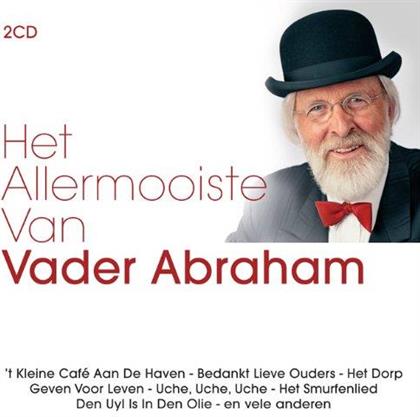 Vader Abraham - Allermooiste Van