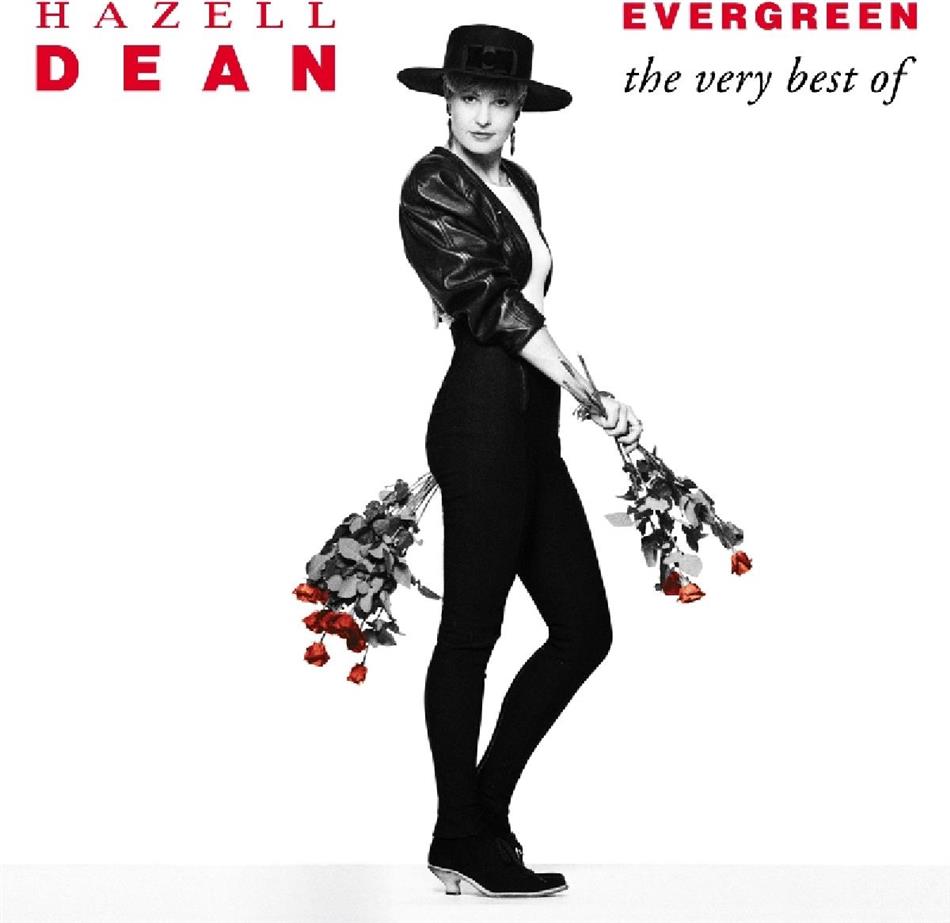 Hazell Dean - Evergreen: Very Best Of 2 CD