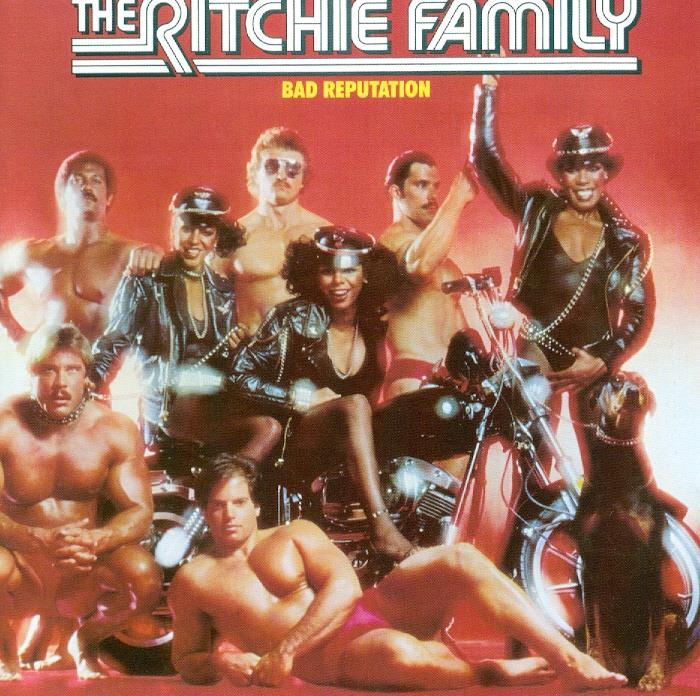 Ritchie Family - Bad Reputation