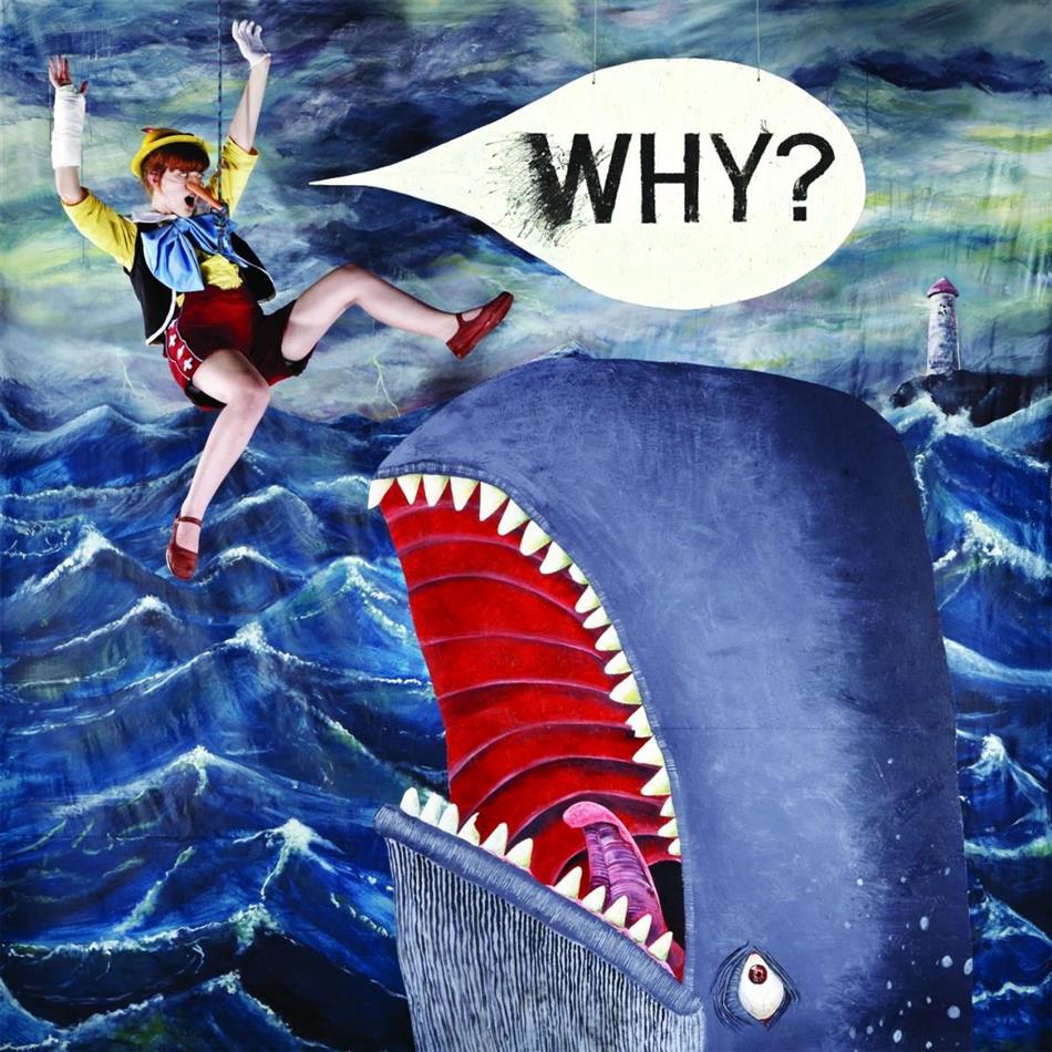 Why - Mumps, Etc.