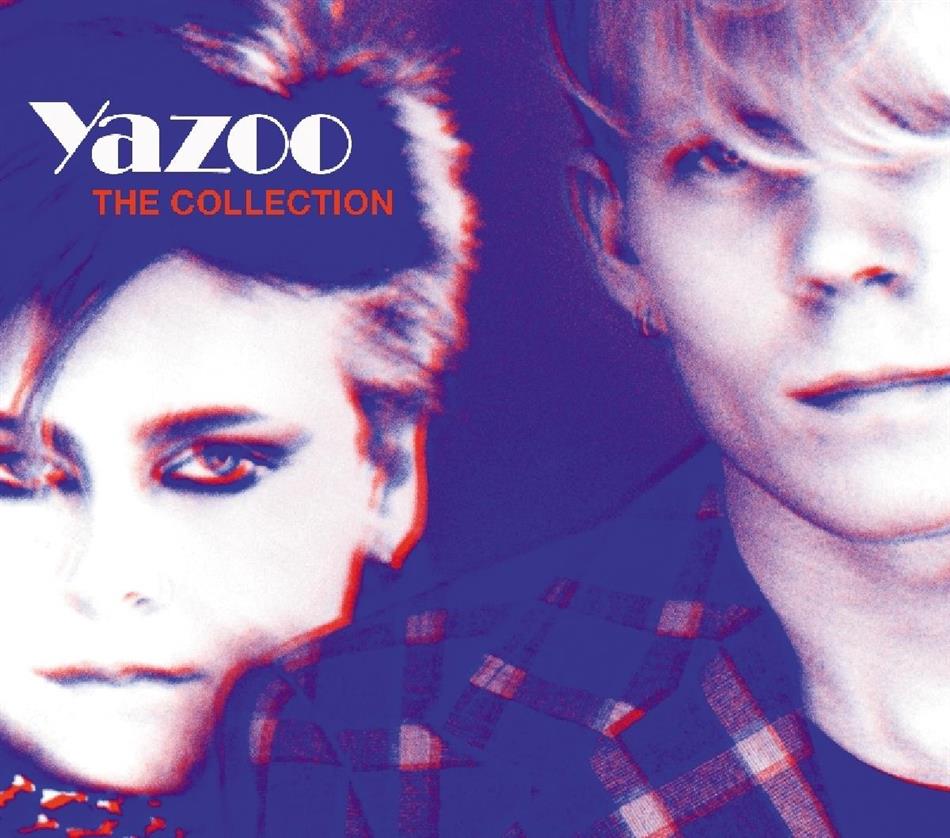 Yazoo - Collection 2 CD