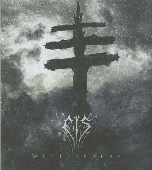 Eis - Wetterkreuz 2 CDs