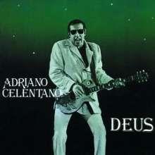 Adriano Celentano - Deus Reissue