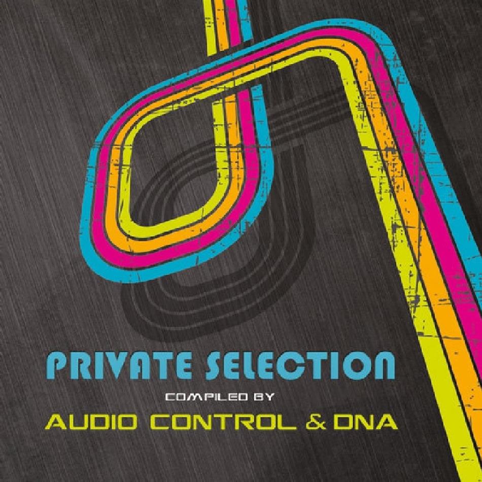 Private Selection