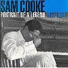 Sam Cooke - Portrait Of A Legend Japan Edition