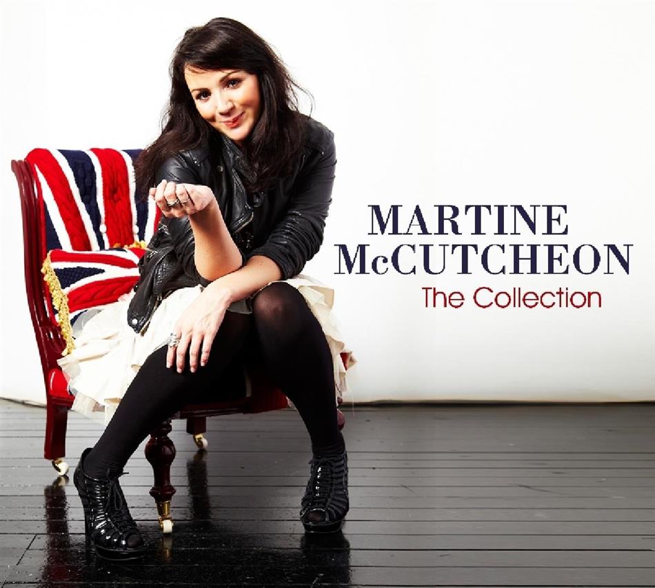 Martine McCutcheon - Collection