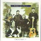 Immaculate Fools - Woodhouse