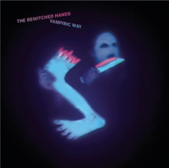 The Bewitched Hands - Vampiric Way