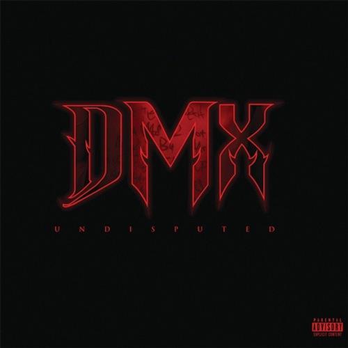 DMX - Undisputed CD + DVD
