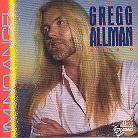 Gregg Allman - I'm No Angel