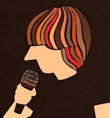 Demetri Martin - Standup Comedian