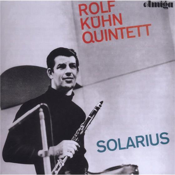 Rolf Kühn - Solarius