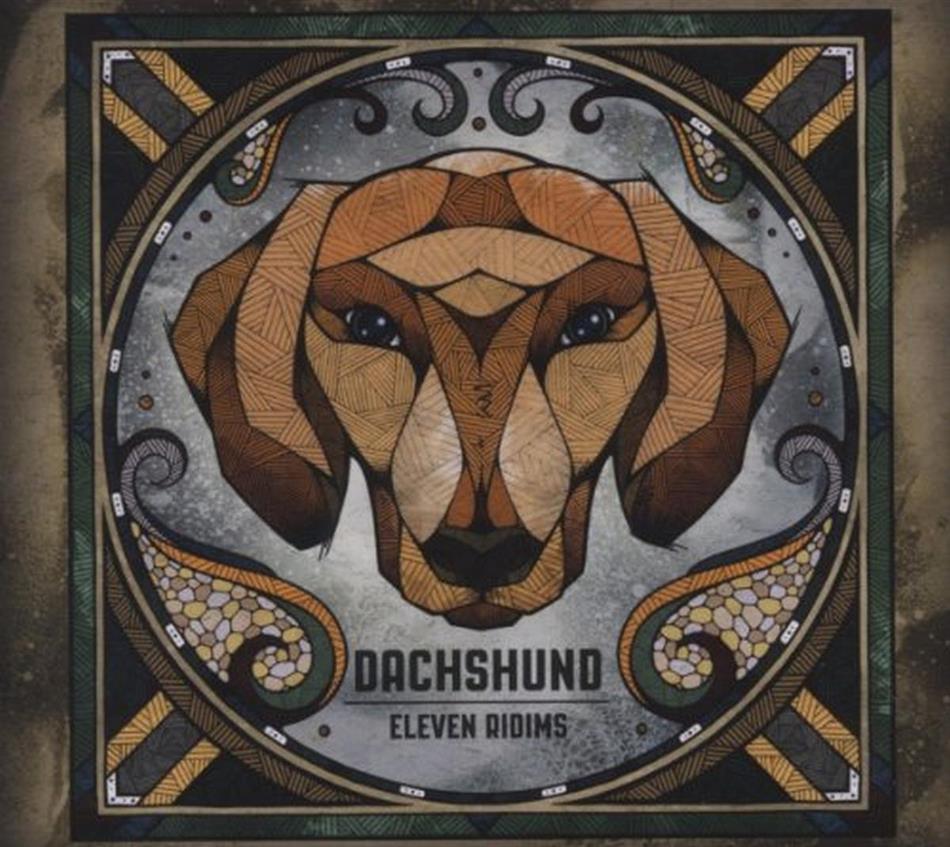 Dachshund - Eleven Riddims