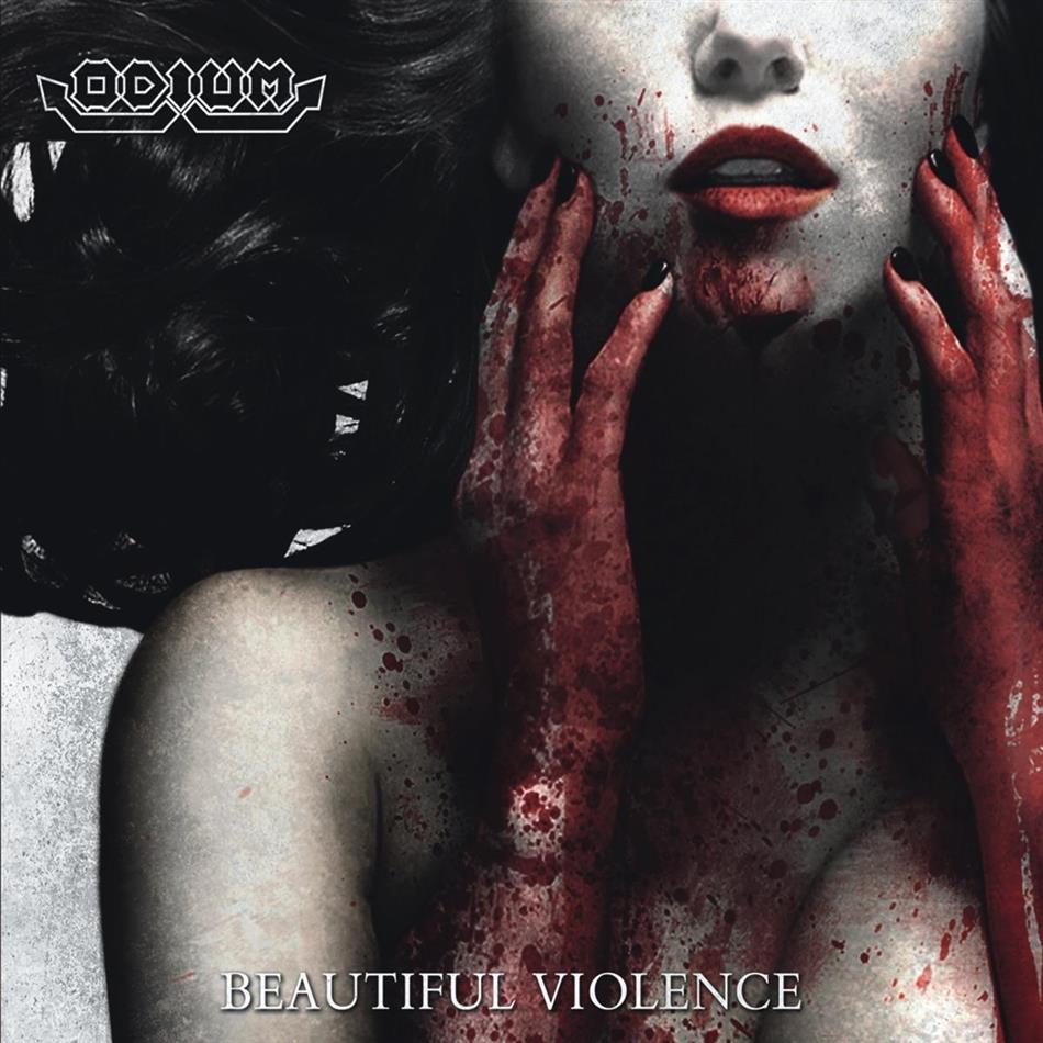 Odium - Beautiful Violence