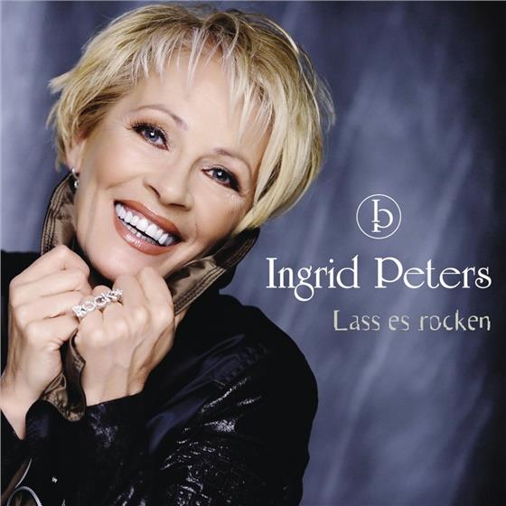 Ingrid Peters - Lass Es Rocken