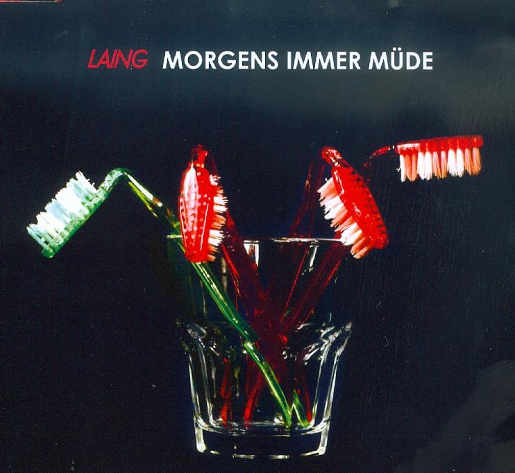 Laing - Morgens Immer Müde - 2Track