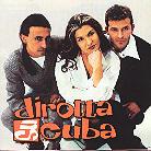 Dirotta Su Cuba - ---