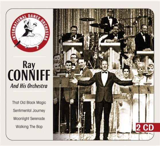 Ray Conniff - Begin The Beguine/Smoke Gets In 2 CDs