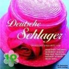 Deutsche Schlager-Ein Bischen - Various 10 CDs